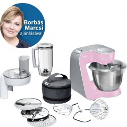 Bosch MUM58K20 Robotgép