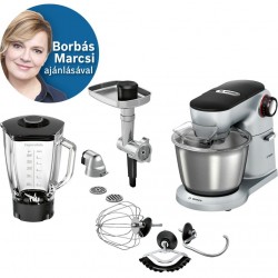 Bosch MUM9B34S27 Konyhai robotgép