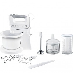 Bosch MFQ36490 Tálas kézi mixer