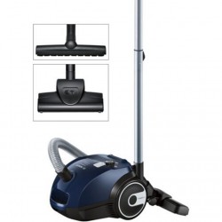 Bosch BZGL2B316 Porzsákos porszívó