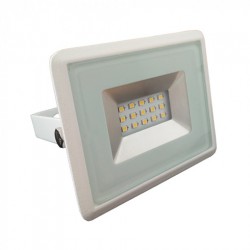 V-TAC E-Series-W LED reflektor (10W/110°) Hideg fehér