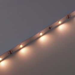 ANRO LED LED szalag beltéri 3528-30 (12 Volt) - meleg fehér