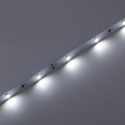 ANRO LED LED szalag beltéri 3528-30 (12 Volt) - hideg fehér