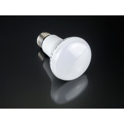 V-TAC E27 LED lámpa (8W/120°) Reflektor R63