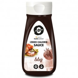 Near Zero Calorie Sauce - BBQ