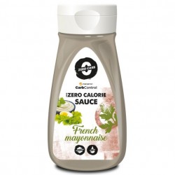 Near Zero Calorie Sauce - French Mayonnaise