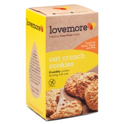 Love More gluténmentes ZABKEKSZ 175 (glutén és tejmentes) (6 db)