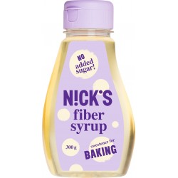 Nick's Rostszirup 300 g (6 db)