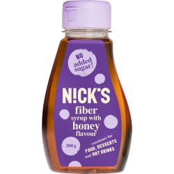 Nick's Rostszirup méz ízű 300 g (6 db)