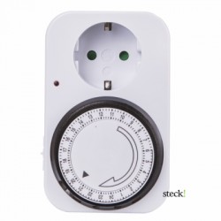 Elektromechanikus kapcsolóóra