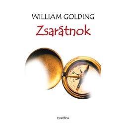 Zsarátnok (Tengeri trilógia III.)