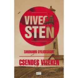Csendes vizeken (Sandhamni gyilkosságok)
