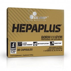 OLIMP LABS GOLD-VIT COMPLEX + VAS PEZSGŐTABLETTA - 20 TABLETTA