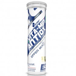 OLIMP VITA-MIN ANTIOX EFFER MAX - 15 TABLETTA