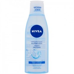 NIVEA Frissítő Arctonik Normál/Vegyes Bőrre 200ml