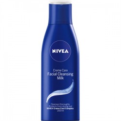 NIVEA Creme Care Arctisztító Tej 200ml