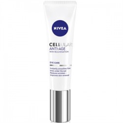 NIVEA Cellular Anti-Age Bőrfiatalító Szemkörnyékápoló 15ml