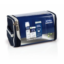 Nivea Men Sensitive Recovery csomag bhab+after