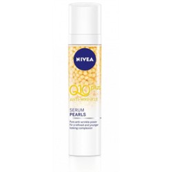 NIVEA Q10PLUS Ránctalanító Szérum Gyöngyök 40ml