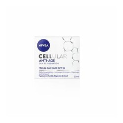 NIVEA Cellular Anti-Age Bőrfiatalító Nappali Arckrém 50ml
