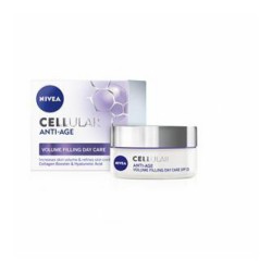 NIVEA Cellular Anti-Age Feltöltő Nappali Arckrém 50ml