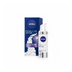 NIVEA Cellular Anti-Age Feltöltő Szérum Gyöngyök 30ml