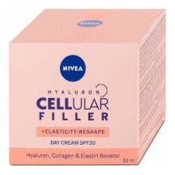 Nivea Hyaluron Cellular filler éjszakai krém 50ml