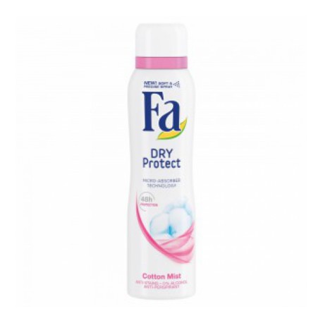 Fa deospray Floral Protect Orchidea & Viola 150ml
