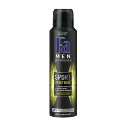 Fa deospray Men Sport Enegy Boost 150ml
