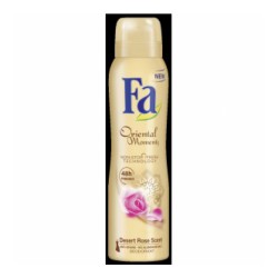 Fa deospray Oriental Moments 150ml