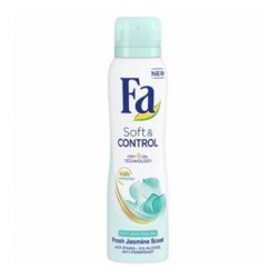 Fa deospray Soft&Control Fresh 150ml