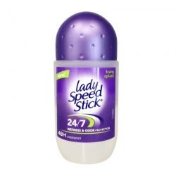 Lady speed stick roll-on 50ml fruity splash