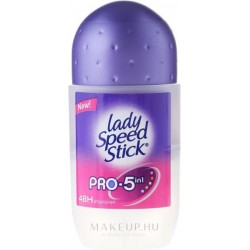 Lady speed stick roll-on 50ml PRO-5