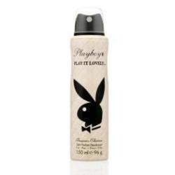 Playboy deo 75ml Lovely