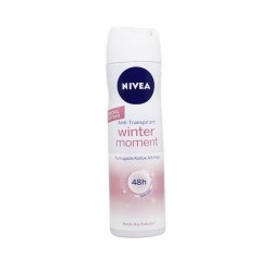 NIVEA Deo spray Winter moment 150ml