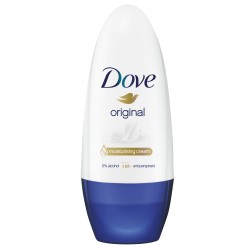 DOVE roll-on 50ml Original