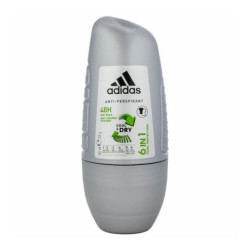 Adidas roll-on 50 ml cool dry total protection