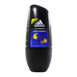 Adidas roll-on 50 ml sport energye