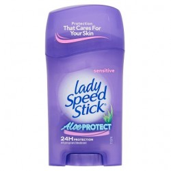 Lady speed stick stift 45gr
