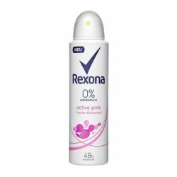 REXONA deo 150ml Active pink