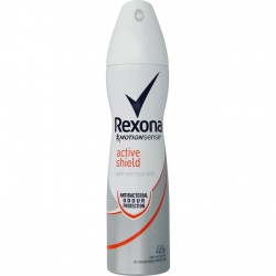 REXONA deo 150ml Active Shield