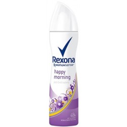REXONA deo 150ml Happy Morning