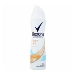 REXONA deo 150ml linen dry