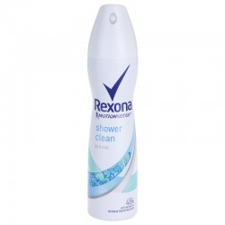 REXONA deo 150ml Shower Clean