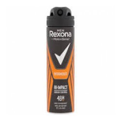 REXONA ffi deo 150ml Workout