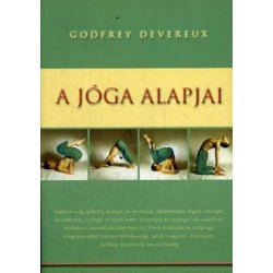 A JÓGA ALAPJAI
