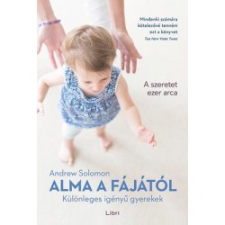 ALMA A FÁJÁTÓL - KÜLÖNLEGES IGÉNYŰ GYEREKEK