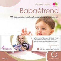 BABAÉTREND (ÚJ!)