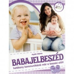 BABAJELBESZÉD