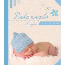 BABANAPLÓ - KISFIÚ
